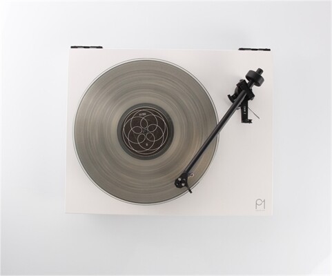 REGA Planar 1