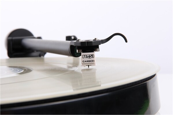 REGA Planar 1