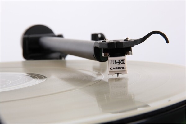 REGA Planar 1