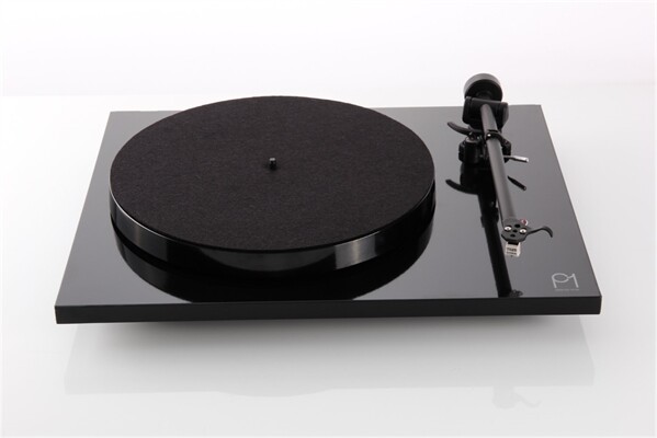 REGA Planar 1
