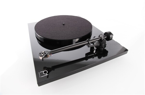 REGA Planar 1