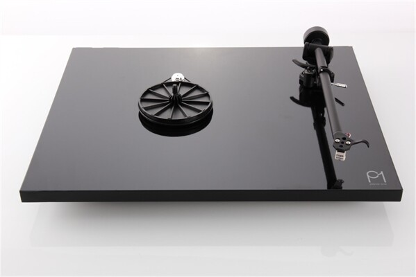 REGA Planar 1