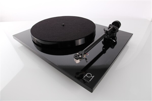 REGA Planar 1