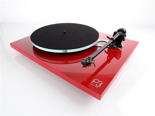 REGA Planar 3 (ohne System)