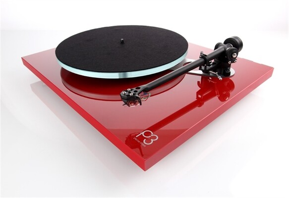 REGA Planar 3 (ohne System)