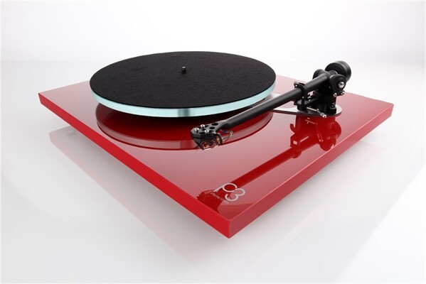 REGA Planar 3 (ohne System)