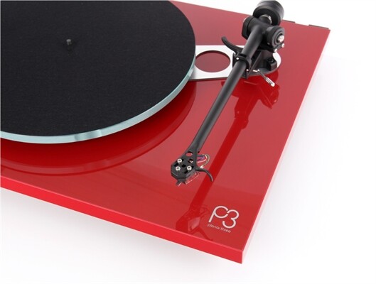 REGA Planar 3 (ohne System)