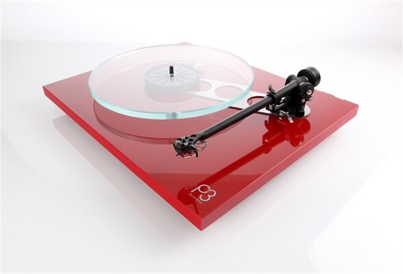REGA Planar 3 (ohne System)