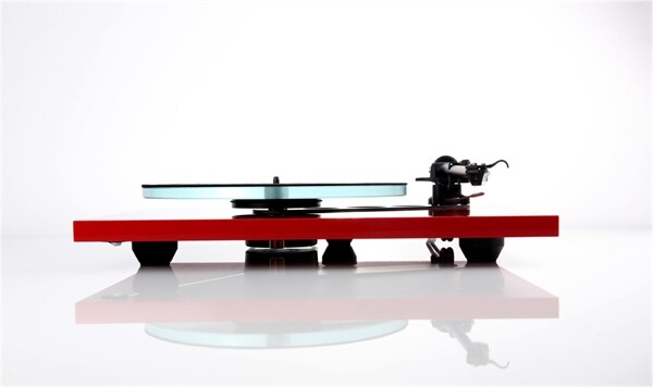 REGA Planar 3 (ohne System)