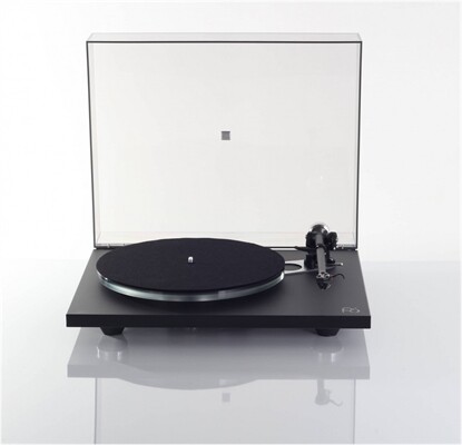 REGA Planar 6 (ohne System)