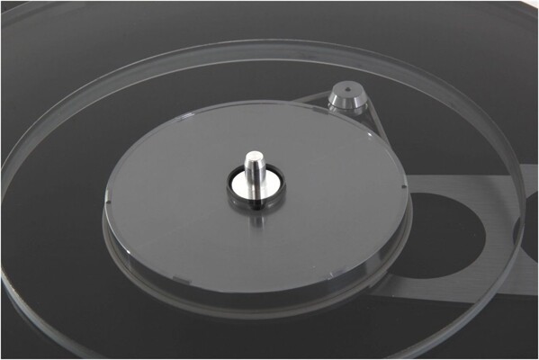 REGA Planar 6 (ohne System)