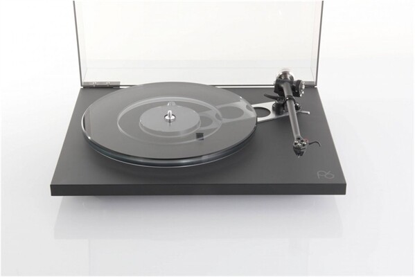 REGA Planar 6 (ohne System)