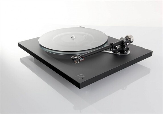 REGA Planar 6 (ohne System)