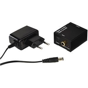 BildLink zu AC80 Audio-Konverter
