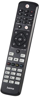 Hama Universal-Fernbedienung
