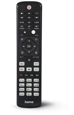 Hama Universal-Fernbedienung