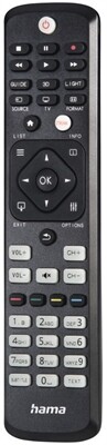 Hama Universal-Fernbedienung