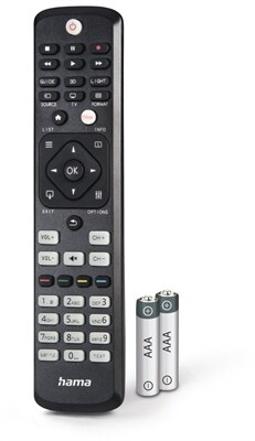 Hama Universal-Fernbedienung