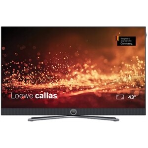 Loewe callas 43