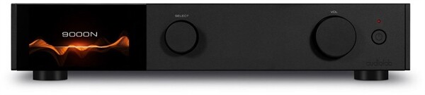 Audiolab 9000N