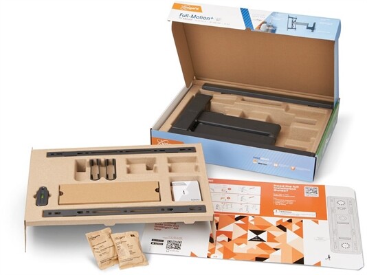 Vogels TVM 3445 Full-Motion+ (32-65")