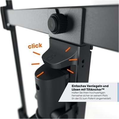 Vogels TVM 3445 Full-Motion+ (32-65")