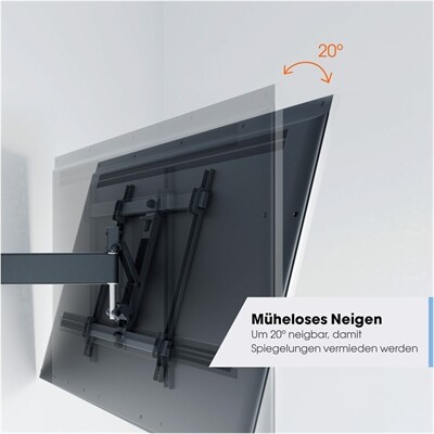 Vogels TVM 3445 Full-Motion+ (32-65")