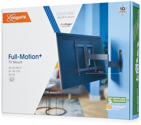 Vogels TVM 3445 Full-Motion+ (32-65")