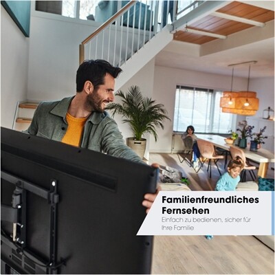 Vogels TVM 3445 Full-Motion+ (32-65")