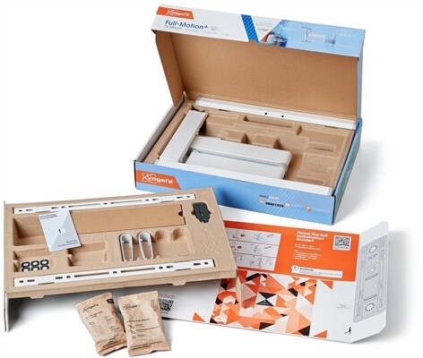 Vogels TVM 3445 Full-Motion+ (32-65")