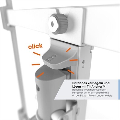 Vogels TVM 3445 Full-Motion+ (32-65")