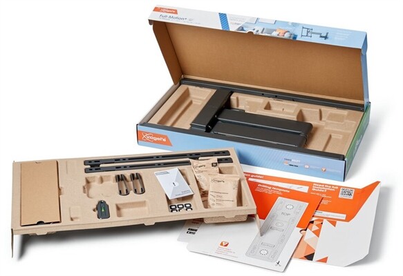 Vogels TVM 3645 Full-Motion+ (40-77")