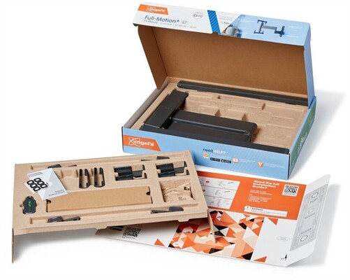 Vogels TVM 3465 Full-Motion+ (32-65")