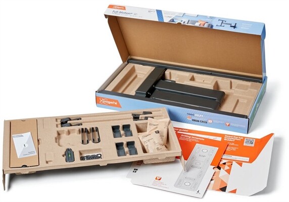 Vogels TVM 3665 Full-Motion+ (40-77")