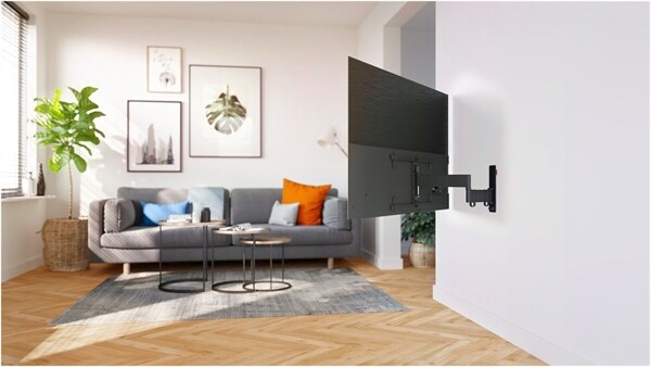 Vogels TVM 3665 Full-Motion+ (40-77")