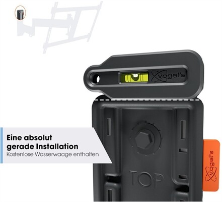 Vogels TVM 3225 Full-Motion (19-43")