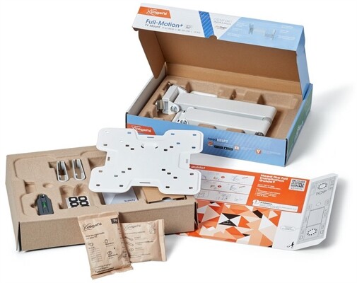 Vogels TVM 3245 Full-Motion+ (19-43")