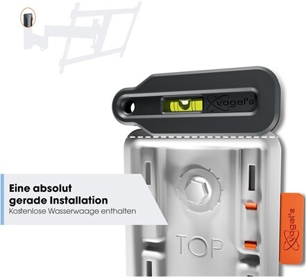 Vogels TVM 3245 Full-Motion+ (19-43")