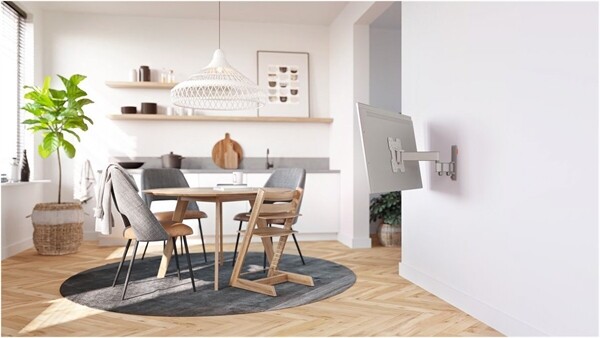 Vogels TVM 3245 Full-Motion+ (19-43")