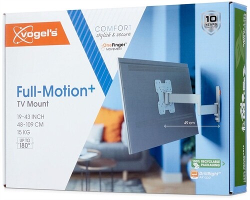 Vogels TVM 3245 Full-Motion+ (19-43")