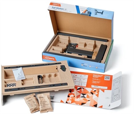 Vogels TVM 3425 Full-Motion (32-65")