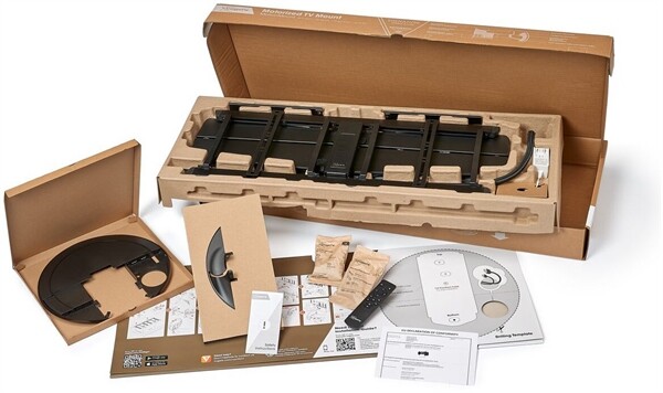 Vogels TVM 7675 PRO MotionMount (40-77")