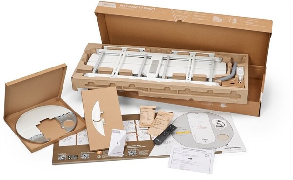 Vogels TVM 7675 MotionMount (40-77")