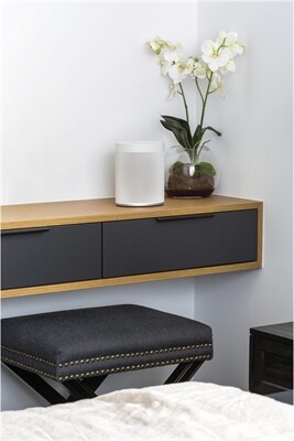 Yamaha MusicCast 20 WX-021