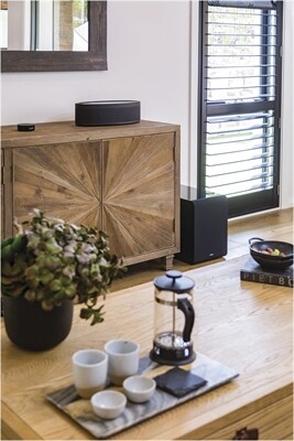 Yamaha MusicCast 50 WX-051