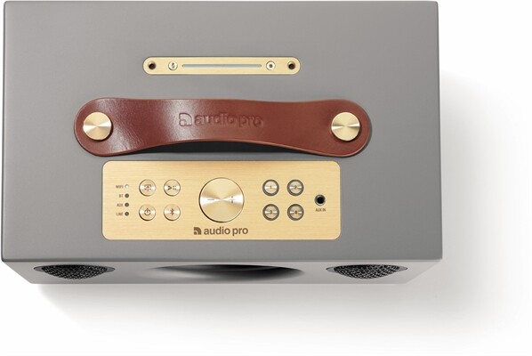 Audio Pro Addon C5-Alexa /Stück