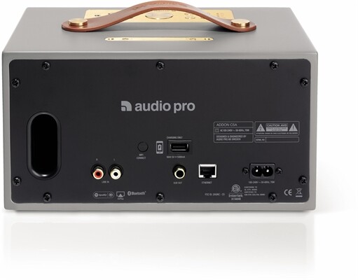 Audio Pro Addon C5-Alexa /Stück