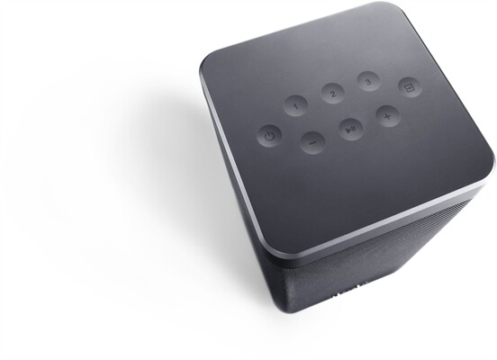 Canton Smart Soundbox 3