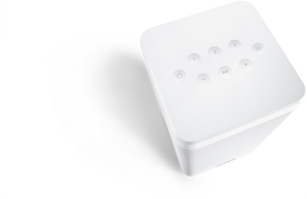 Canton Smart Soundbox 3