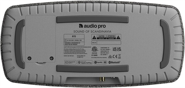 Audio Pro A15 /Stück